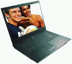NB ASUS M6707RU 15.4W/CPM360/256/40G4/DVD±RW/WLM