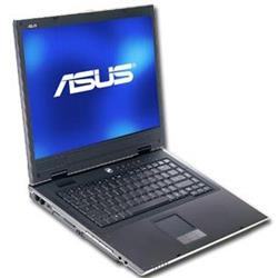 NB ASUS M6887Ne 15.1/PM755/2x512/80G5/8DVD±RW/ATI/WLM