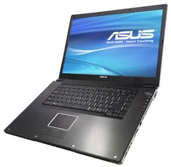 NB ASUS W2PC 17/T7200/2048MB/160GB/DVD RW/BT/WLAN/TV tuner/MCE