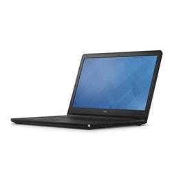 NB DELL Inspiron 15 5000 15,6",Intel Core i3-5005U,4GB,500GB,NVIDIA 920M s 2GB,DVD,W8.1,2YNBD on-site,červený