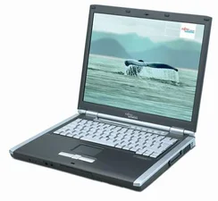 NB FSC Celsius H230 15.1"UXGA P-M760 2.0/1G/ATI/80G/DVD±RW/XP