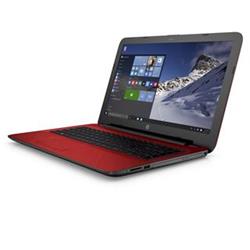 NB HP 15-af109nc 15,6" AMD A6-6310,4GB,1TB,AMD Radeon R4,DVD,USB 3.0,BT,W10,červený