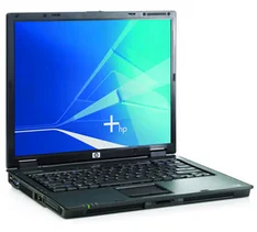 NB HP nc6120 C-M360 15XGA 256M 40G 5,4krpm, DVD+/-RW WiFibg BT XPP