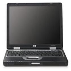 NB HP nx5000 P-M 1.7, 15"XGA 512M 60G DVD+RW BT WiFib/g XPP