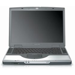 NB HP nx7010 P-M 725 15.4WXGA 256M 40G D/CDRW BT WiFibg XPP
