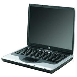 NB HP nx9005 A2400+ 15XGA 256/40 DVD/CDRW, FD, 56K, LAN, XPH