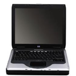NB HP nx9010 P4 2.8G 15XGA 256/40 D/CD-RW,FDD,56K,LAN, XPP CZ