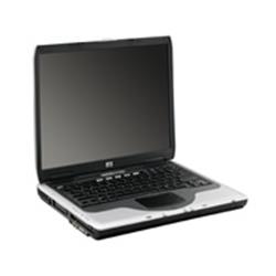 NB HP nx9030 P-M 725(1.6)15XGA 60G 512M DVD+-RW 56k WiFib/g XPP