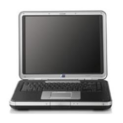 NB HP nx9105 A3000+ 15.4WXGA 512/60 D/CDRW, 56K,BT, 802.11b/g XPH