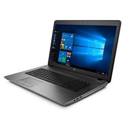 NB HP ProBook 470 G2 17,3"FHD,Intel Core i7-5500U,4GB,1TB,AMD RADEON R5 M255 s 2GB,DVD,USB 3.0,B,W10