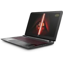NB HP Star Wars Special Edition 15-an002nc 15,6"FHD Intel Core i7-6500U,8GB,1TB,GeForce 940M 2GB,DVD,USB 3.0,BT,W10