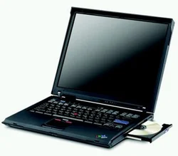 NB IBM R50e CelM 1.3/256/30/14"/DVD-ROM/WXPH