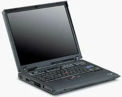 NB IBM ThinkPad R50e 15"C-M 1,4GHz,256MB,40GB,DVD±RW,W,XPH
