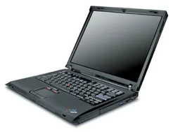 NB IBM ThinkPad R51 15˝P-M 1,7GHz,512MB,60GB,ATI9000,DVD-RW,W,BT,XPP