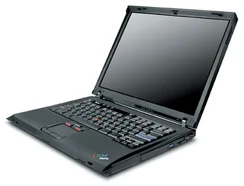 NB IBM THINKPAD R51 PM-1500,512MB,40GB,15"+,DVD-R,L+B+FW,XPP