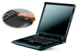 NB IBM ThinkPad R52 15"P-M 1,7GHz,512MB,40GB,DVD-CDRW,W,BT,GLAN,XPP