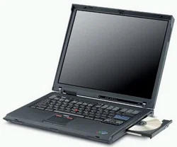 NB IBM ThinkPad R52 15+"P-M 1,8GHz,512MB,60GB,ATIx300,DVD±RW/GLAN/WLAN/BT/XPP