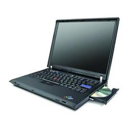 NB IBM ThinkPad R60e 15"PD-M 1,66GHz,512MB,60GB,DVD±RW,GLAN,W,BT,XPP