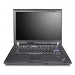 NB IBM ThinkPad R61i 15,4"T5250,1GB,160GB,DVD±RW, WL,BT,VB
