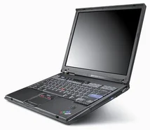 NB IBM ThinkPad T42 15˝P-M 1,7GHz,512MB,40GB,ATI7500,DVD-CDRW,W,BT,XPP
