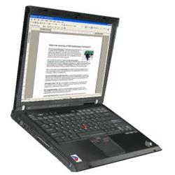 NB IBM THINKPAD X40 PM-12LV,512MB,40GB,12"T,L+,BT,XPP