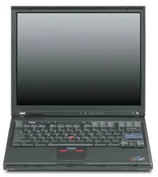 NB IBM THINKPADT42 int745,512MB,80GB,15"+,COMBO,L+,BT
