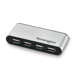 NB KENSINGTON USB 2.0 Hub se 4 porty