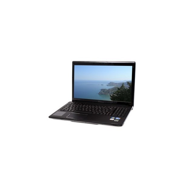 NB Lenovo ideapad G560L 15,6" LED Core i3-380M,4GB,500GB,GF GT310 s 512MB,DVD±RW, WiFi,BT,CAM,W7HP-64bit