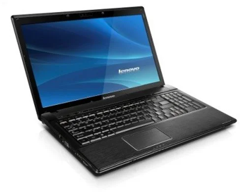 NB Lenovo ideapad G560L 15,6" LED Core i3-380M,4GB,500GB,GF GT310 s 512MB,DVD±RW, WiFi,BT,CAM,W7HP-64bit