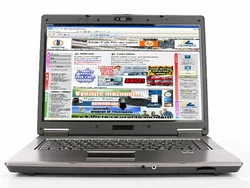 NB Magic - 15,4/T7100/120/1GB/BT/WIFI/GK8600/DVD±RW/CAM/Lin