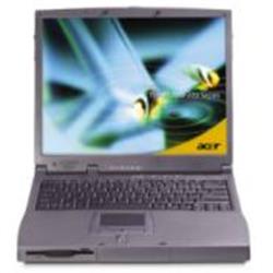NB TravelMate 223X 14.1 TFT/C-1130/128/20GB/CD/56K/LAN/XP Pr