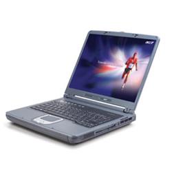 NB TravelMate 244LC 15"/C-2.6GHz/256M/30GB/DVD-CDRW/FDD/Li/5