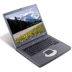 NB TravelMate 290LMi 15"/Cent-1.3GHz/2x256M/30GB/DVD-RW/XPp