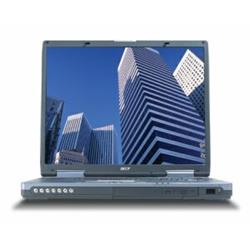 NB TravelMate 432LC 15,1" P4-2.53GHz/256M/30GB/DVD-CD-RW/Li/