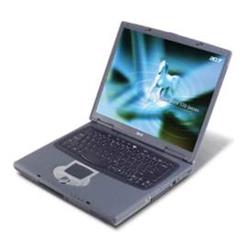 NB TravelMate 535LCi 15" P4-2.4GHz/512M/40GB/DVD-CDRW/FDD/Li