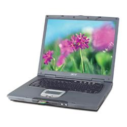NB TravelMate 6003LMi 15" Cent-1.6GHz/512M/60GB/DVD-RW±/DVI