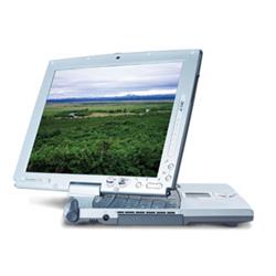 NB TravelMate C112TCi 10.4" P-M 1.1GHz/512MB/40GB/DVD-CDRW/XPT