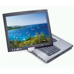 NB TravelMate C301XMi 14,1˝Cel.-M 1.3GHz/256/40GB/DVD±RW/Wifi/XPT