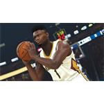 NBA 2K22 elektronická licence