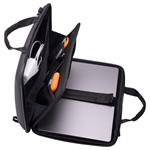 NBB Thule Gauntlet 5.0 14" MacBook Pro TGAE2558 - čierna