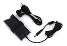 NBP Dell - 65W - 2 Wire - AC Adapter s 2M PowerCord-kit E4200