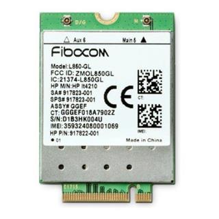 NBP HP Modul pre mobilné pripojenie HP XMM 7360 LTE-Advance 3FB01AA