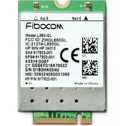 NBP HP Modul pre mobilné pripojenie HP XMM 7360 LTE-Advance 3FB01AA