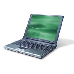 NBTravelMate 3202XCi 14,1"Cent M725 -1.6GHz/512M/60GB/DVD-CD