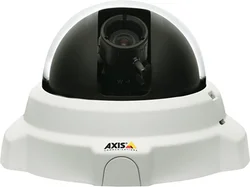 NE AXIS IP Camera 216 MFD