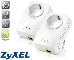 NE ZyXEL PLA4211 (PLA4211-EU0201F)