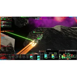 NEBULOUS Fleet Command