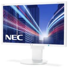 NEC MultiSync EA234WMi bílý