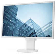 NEC MultiSync EA304WMi bílý