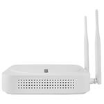 NEDIS 1080p KIT/ 1x NVR/ 2x bullet kamera/ 2Mpx/ objektiv 4 mm/ IP65/ noční vidění/ síťové napájení/ 12 V adaptér/ bílý